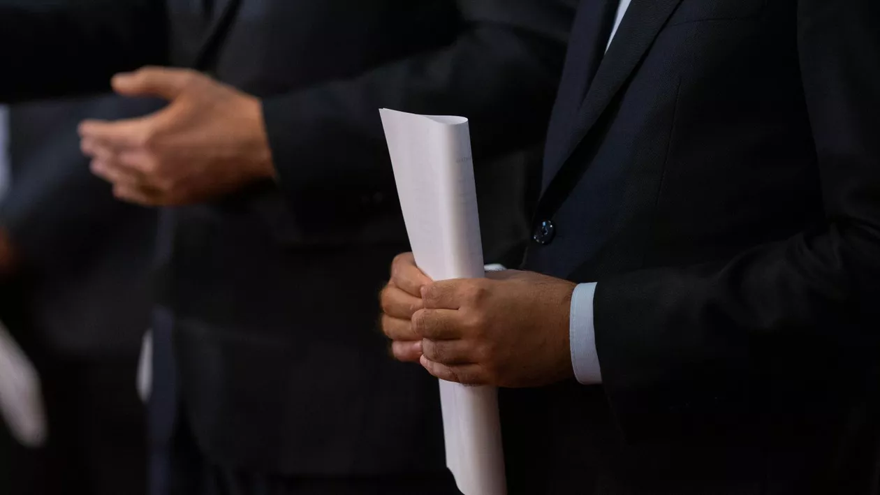 Dan Barna: Premierul Florin Cîțu și-a pierdut cinstea obrazului. Toate clauzele din protocolul de colaborare au fost încălcate