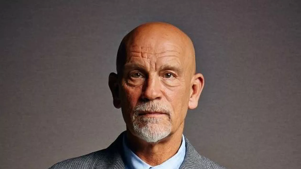 Actorul John Malkovich a descoperit că are origini românești: „Sunt 43% român”