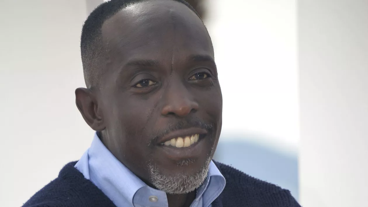 Actorul Michael K. Williams, vedeta serialului „The Wire”, a fost găsit mort în apartamentul său