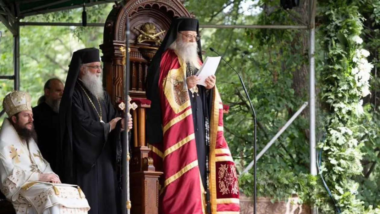 IPS Calinic are COVID-19. Zvonurile potrivit cărora ar fi intubat infirmate