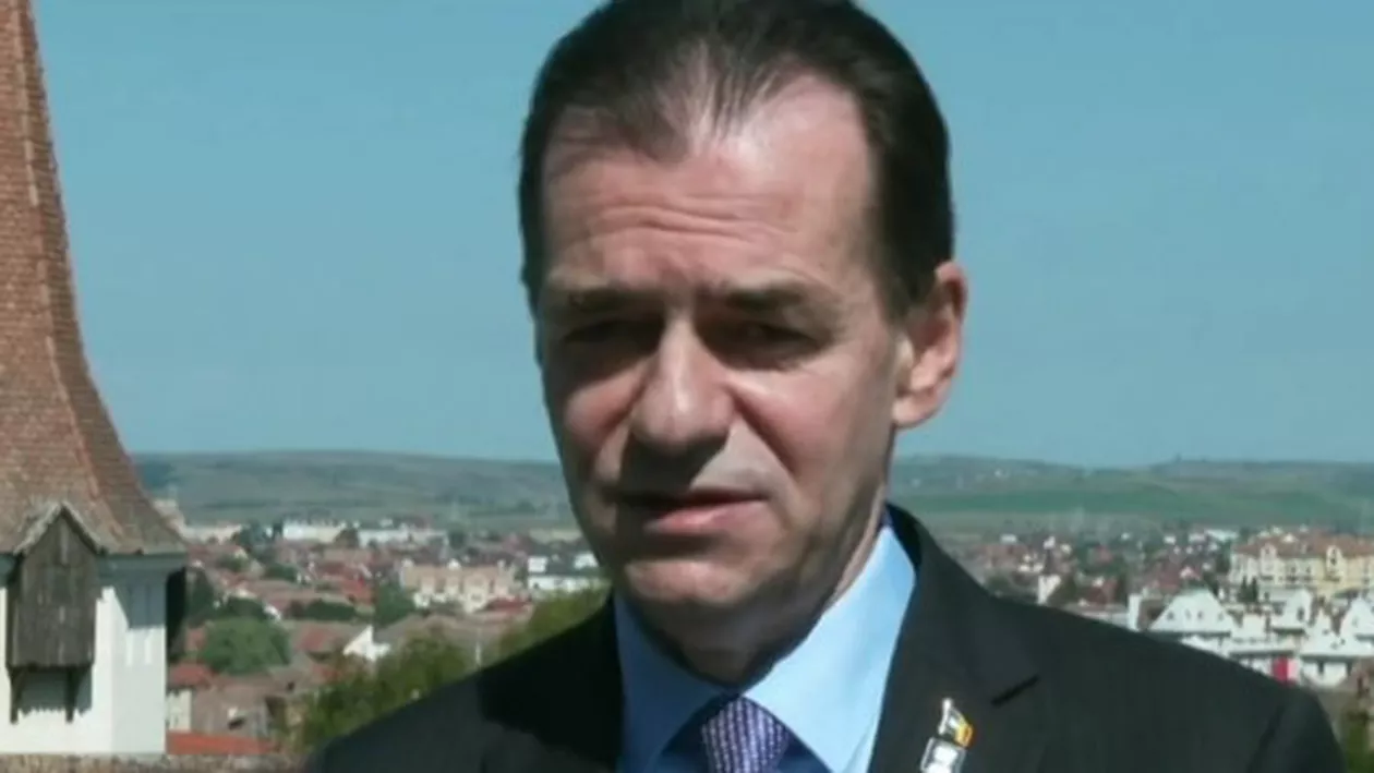 Ludovic Orban: Reuniunea Birourilor permanente, convocată pentru luni, la 12.00. Sper să avem cvorumul şi să derulăm procedurile cu privire la calendarul moţiunii de cenzură (VIDEO)