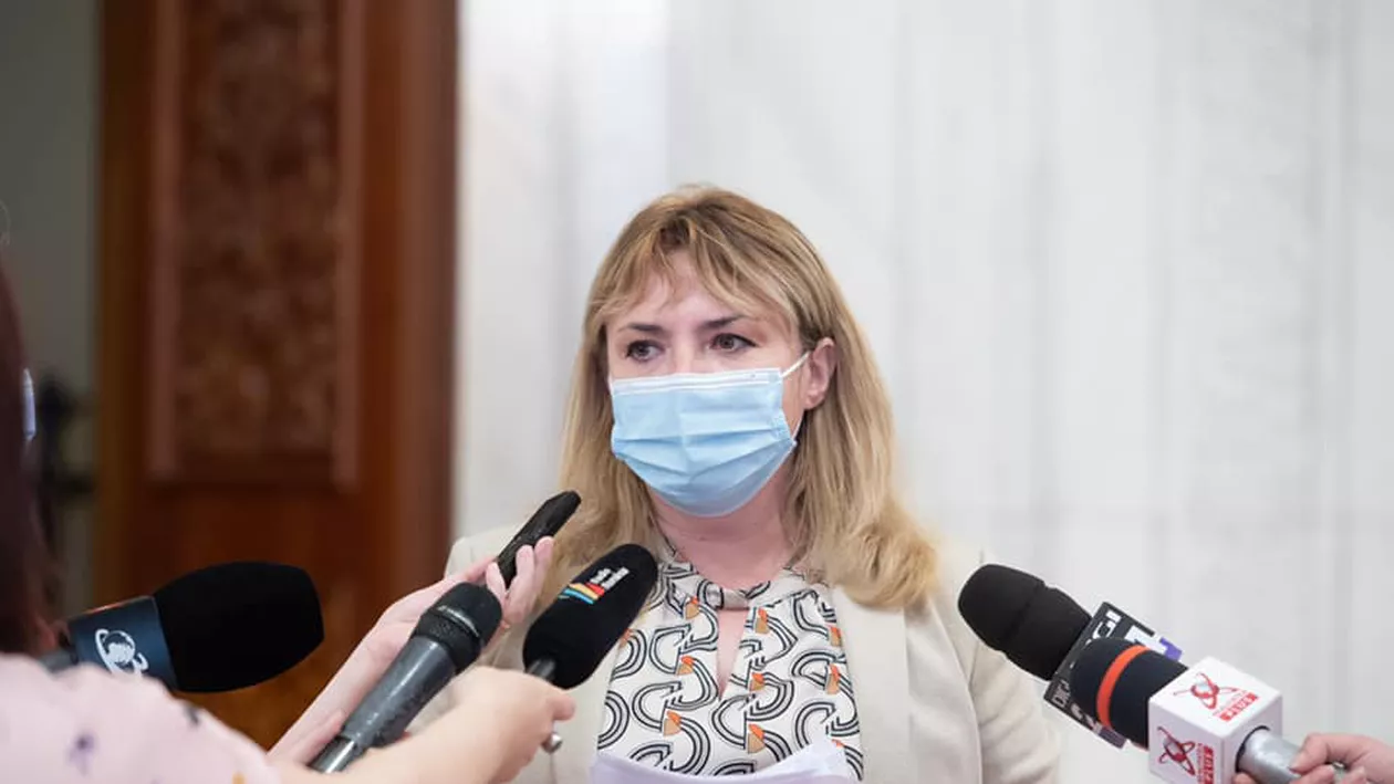 PNL, PSD şi UDMR cer revocarea Ancăi Dragu de la şefia Senatului. Florin Cîţu, susţinut de noua coaliţie să preia funcția. Reacția USR (VIDEO)