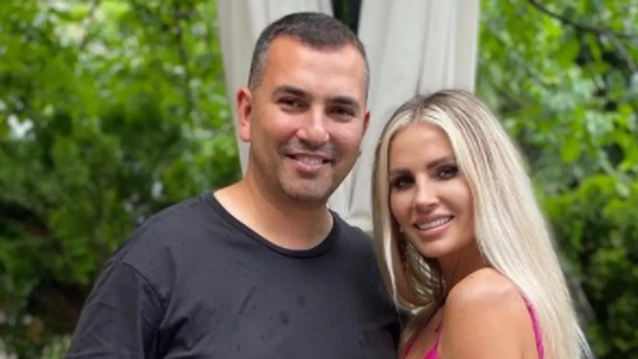 Andreea Bănică: „Știe foarte bine că femeie ca mine nu mai găsește”. Ce spune artista despre căsnicia cu Lucian Mitrea și infidelitate