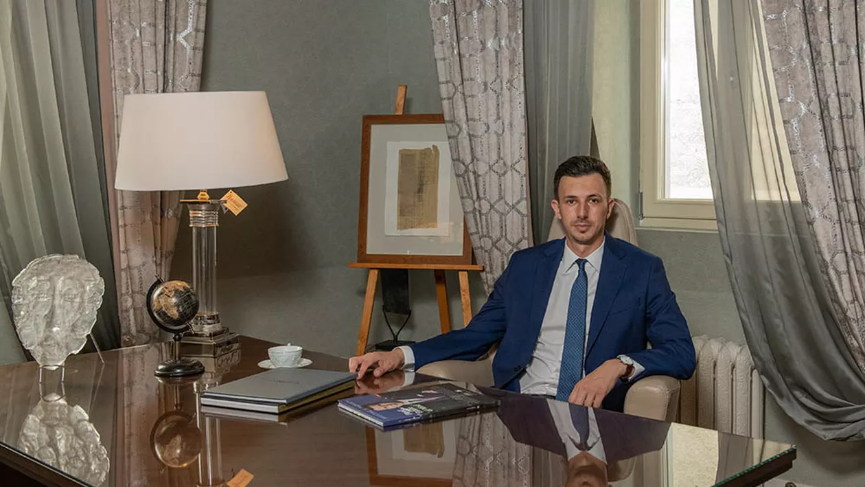 Avocatul Moga Serban despre falimentul City Insurance: “Pagubitii trebuie actioneze prompt!”