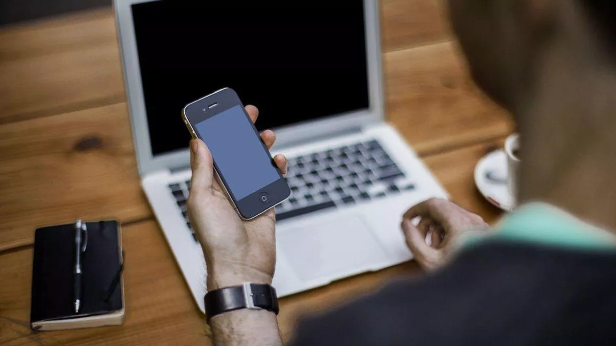 Poliția Română, avertisment în cazul atacurilor de tip phishing. Cum vă pot fi furate datele dacă accesați un link