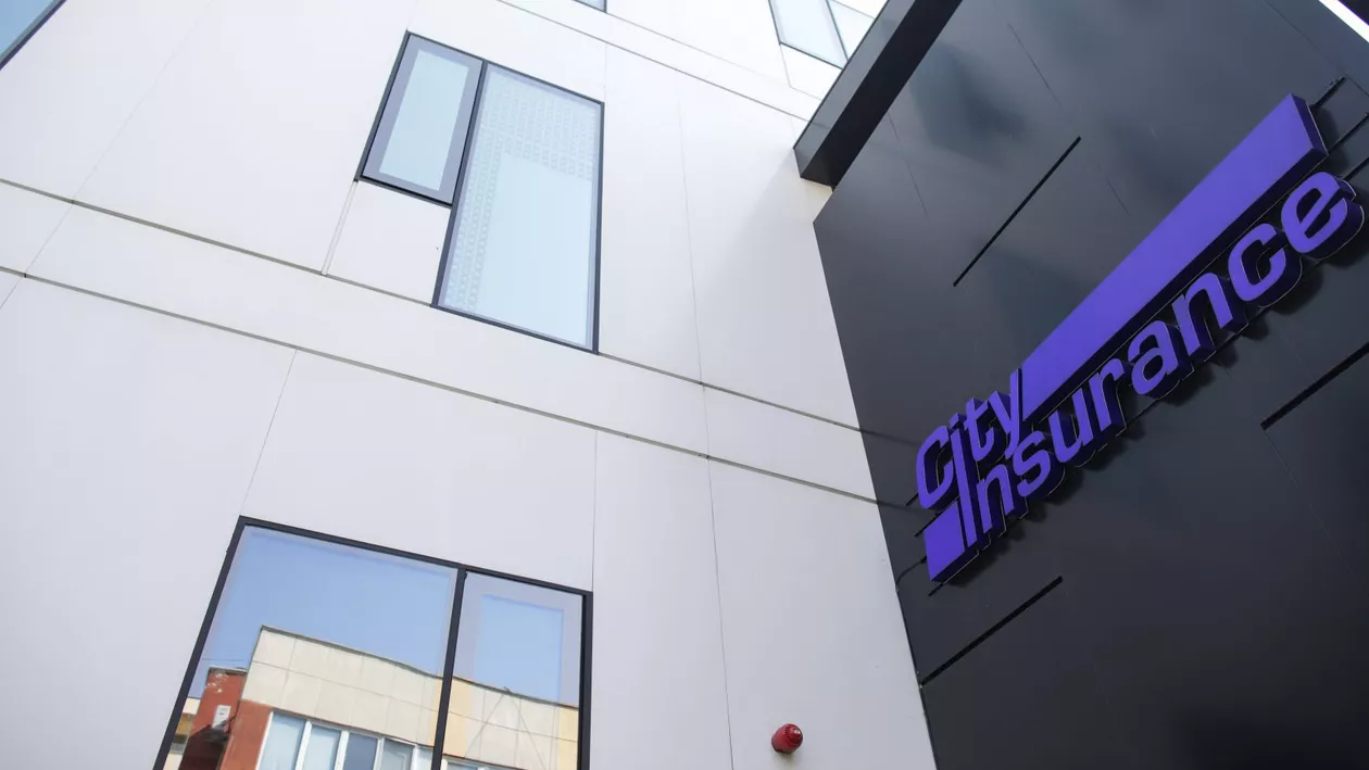 Falimentul City Insurance. Valentin Ionescu, director ASF: Conducerea societății a pus la cale o schemă înșelătoare prin care a fraudat inclusiv statul român