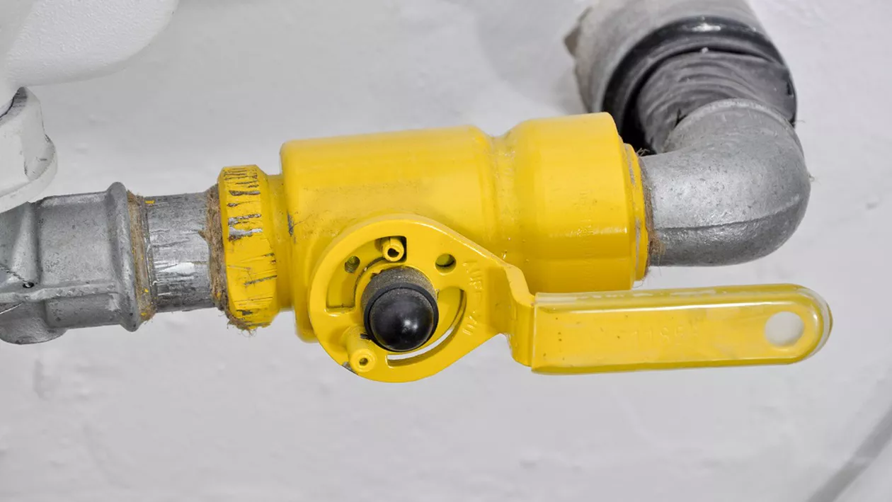 Care este costul achiziționării și instalării unei conducte de gaz din țevi de polietilenă?