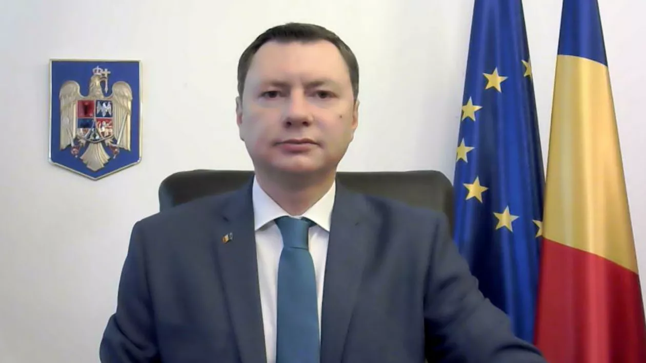 Consilierul prezidențial Cosmin Marinescu: „Adeseori, proiectele de investiții publice sunt suspectate de misalocări ori caracter discreționar - cum a fost cazul PNDL”
