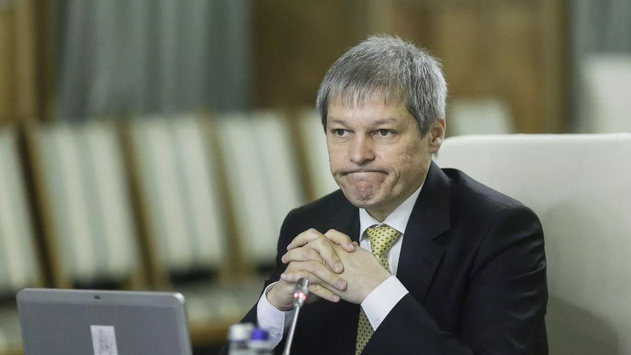 Dacian Cioloș: Nu am discutat nimic cu Florin Cîțu sau cu cineva din conducerea PNL după congresul lor. USR PLUS nu se întoarce la guvernare decât în condițiile deja expuse – alt premier și calendar clar de reforme