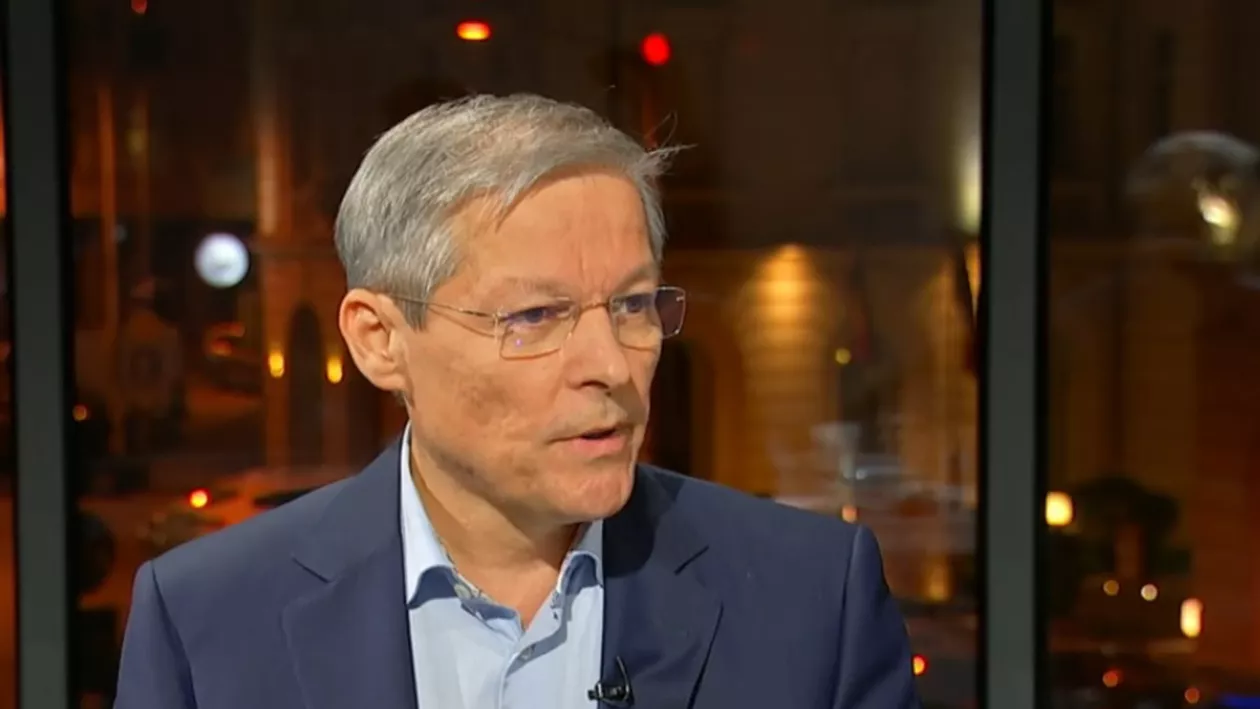 USR-PLUS, gata să voteze inclusiv moțiunea de cenzură a PSD anti-Cîțu: „E terminat ca premier