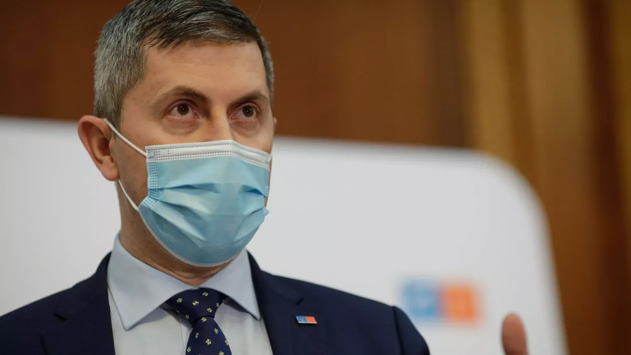 Dan Barna, despre mizele scandalului din Mogoșoaia, în care a fost agresată consiliera USR: Unii oameni de acolo sunt revoltați că primarul le-a cerut să cedeze gratuit Primăriei parte din terenurile lor (VIDEO)