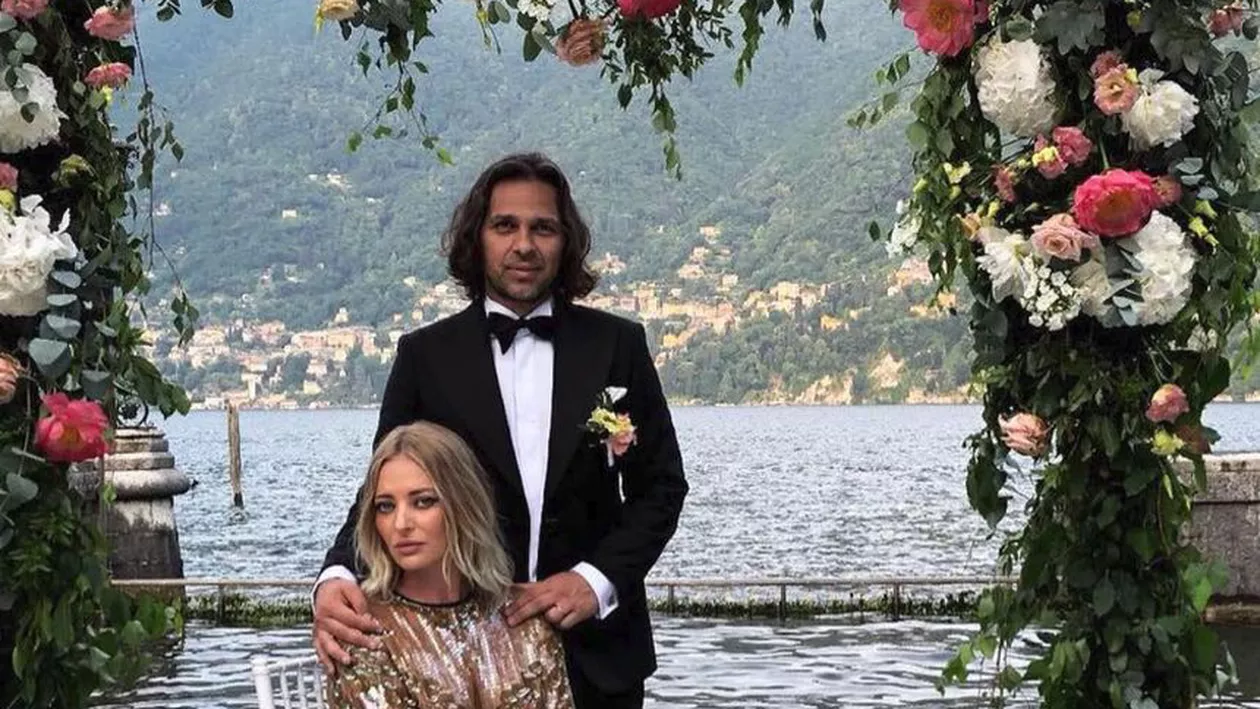 Afacerea Deliei Matache și a lui Răzvan Munteanu. „Caracterul de unicitate ne-a atras”