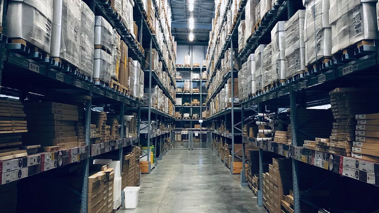 Cifra de afaceri a crescut în 2023. Ce industrie a făcut excepție de la creștere