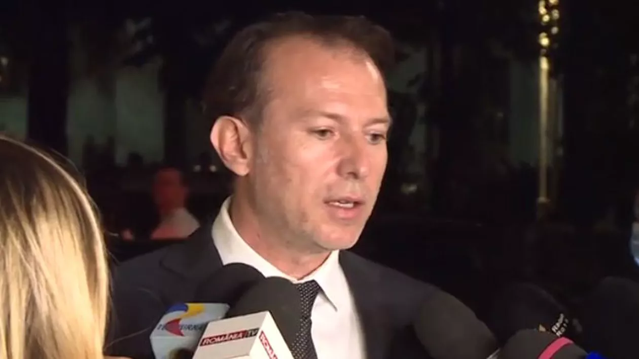 USR PLUS, videoclip cu declarațiile premierului Florin Cîțu privind campania de vaccinare și valul 4: „Din minciună în minciună, campania de vaccinare a eșuat în România”