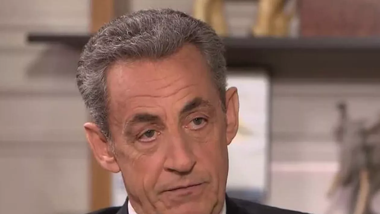 Cutremur politic în Franța: Fostul președinte Nicolas Sarkozy, condamnat la închisoare pentru finanțarea ilegală a campaniei sale din 2012