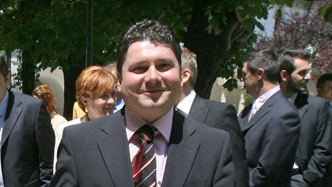 Cine e Bogdan Pascu, omul lui Dan Voiculescu, pus recent șef la CA-ul CNAIR