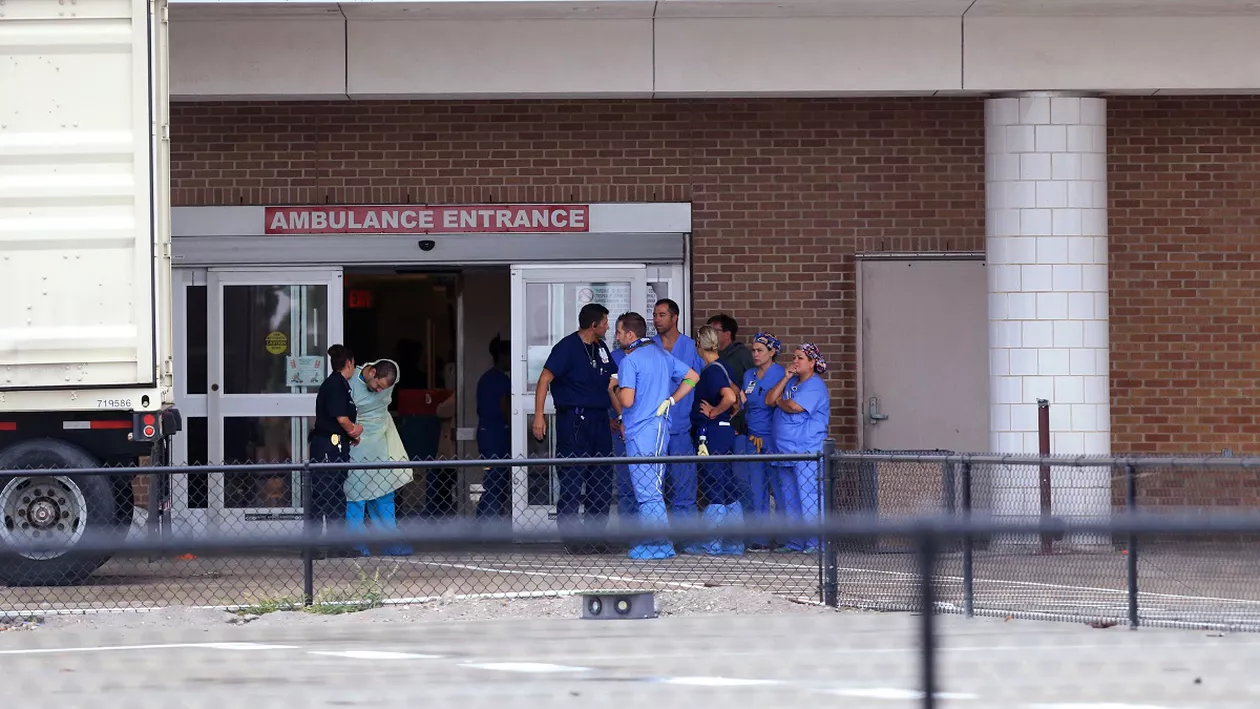 Texasul interzice avortul după a șasea săptămână de sarcină și devine statul american cu cea mai restrictivă legislație în materie de avort