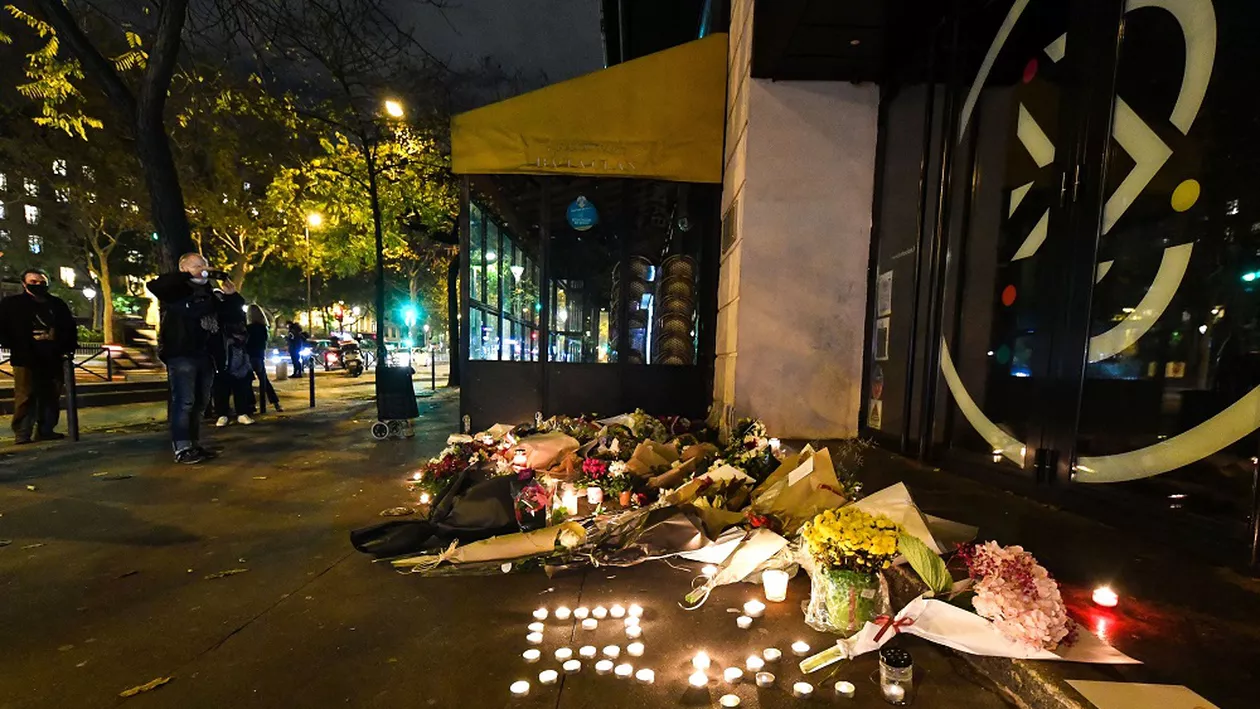 Salah Abdeslam, unul dintre teroriștii care au comis cel mai grav atentat din istoria postbelică a Franței, a urlat la proces că e „tratat ca un câine” în închisoare: „Vom învia după moarte”