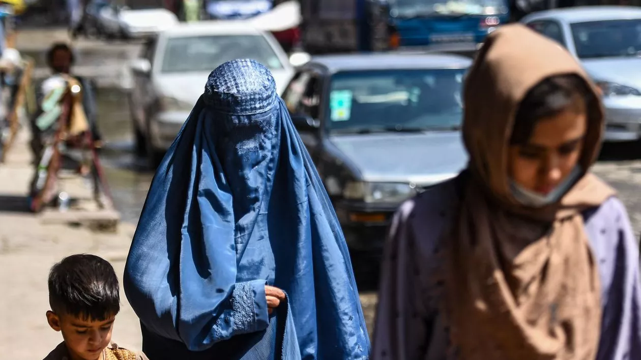 Kabul este prima capitală în pragul secetei absolute. Milioane de oameni nu acces la apă potabilă