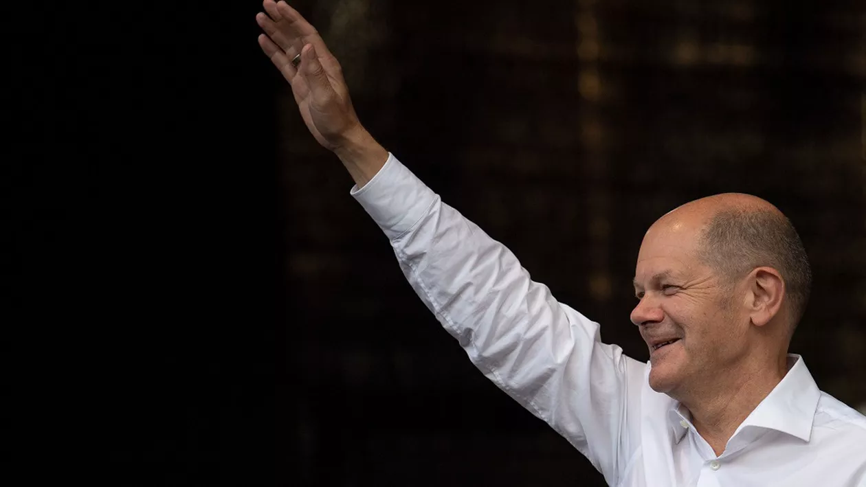 Speriați că stânga ar putea câștiga alegerile de duminică, milionarii germani își mută averile în Elveția