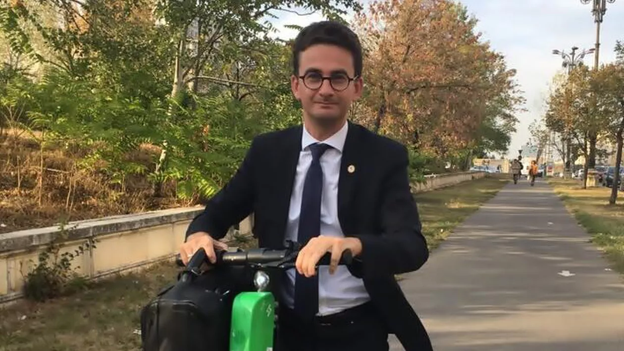 Iulian Bulai (USR-PLUS) a ieșit la atac: „Cîțu să plece, iar Iohannis să facă mai mult decât să se mire și să se îngrijoreze! (VIDEO)