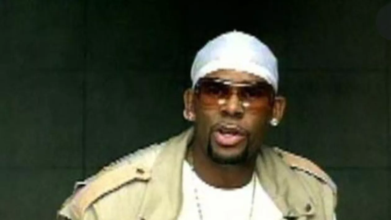 Procurorii americani cer peste 25 de ani de închisoare pentru R. Kelly pentru trafic sexual