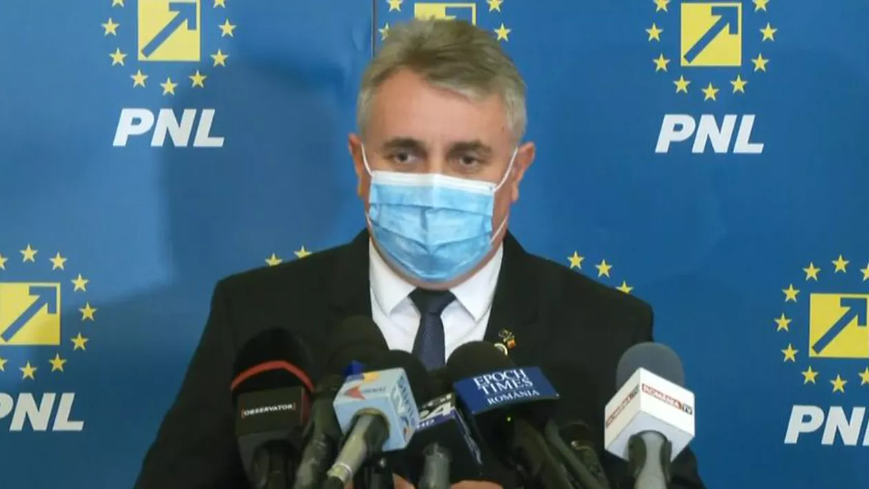 Lucian Bode: Cozile la pașapoarte vor continua. Sunt centre unde cererea e mai mare cu peste 300% (VIDEO)