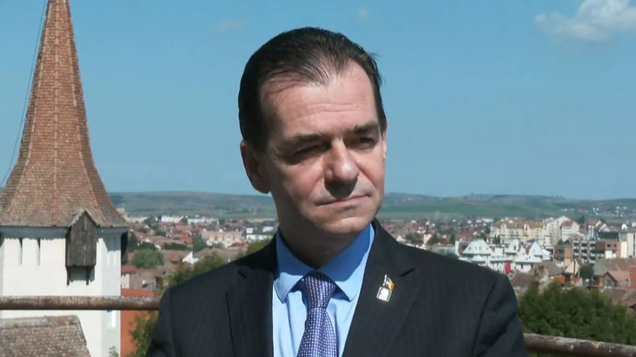 Ludovic Orban: Forțele parlamentare care sunt împotriva Guvernului au clar majoritate / Această criză a fost provocată de decizii care nu mi-au aparținut (VIDEO)