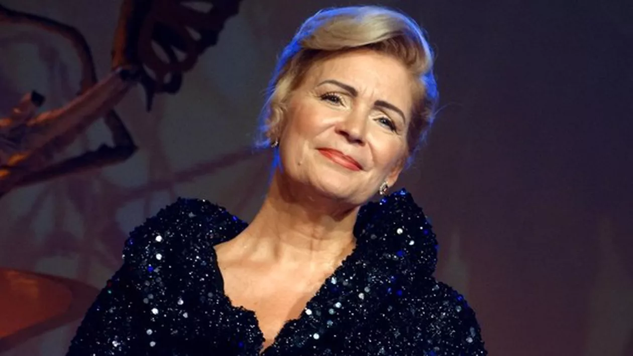 Matilda Pascal Cojocărița, în doliu. „Soarta a fost crudă și ne-a despărțit pentru totdeauna”