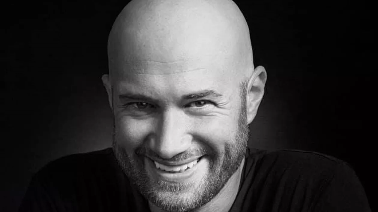 Ce vrea Mihai Bendeac de la femeia de lângă el: ”eu chiar vreau să te intereseze treaba asta”