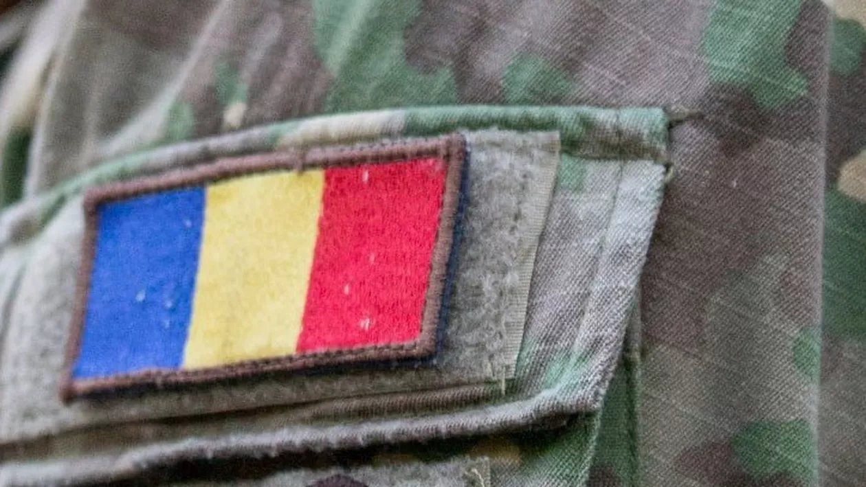 Un militar de 45 de ani a decedat după ce s-a electrocutat în poligonul de la Bogza, din județul Vrancea