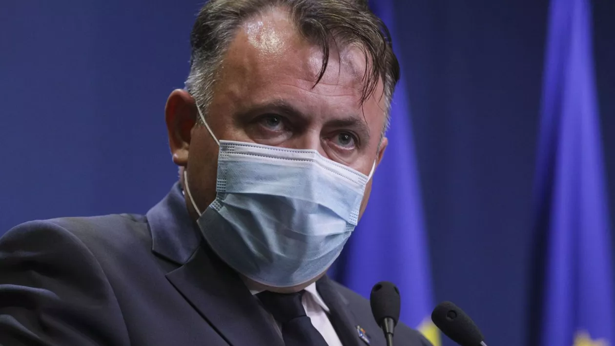 Nelu Tătaru despre pandemia de COVID: Profesional trebuie să cred în varianta cu pangolinul, ca să-mi explic o evoluție (VIDEO)
