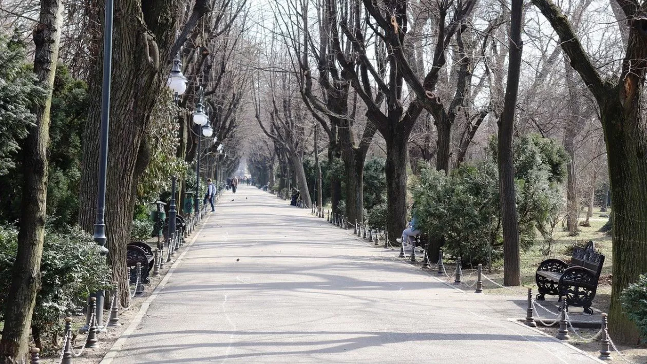 Prognoza meteo pentru București. Cum va fi vremea în weekendul 17 – 19 septembrie