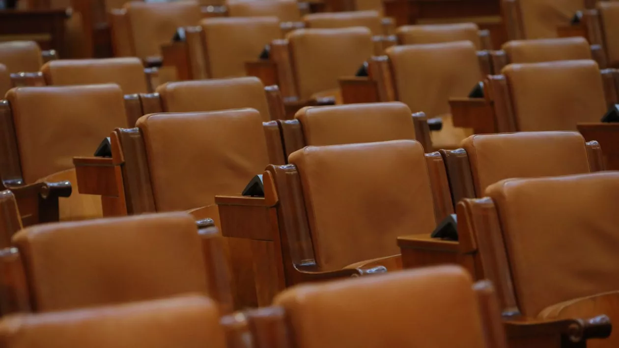 Bugetul de stat și cel al asigurărilor sociale de stat pentru 2022, la vot final în Parlamentul României