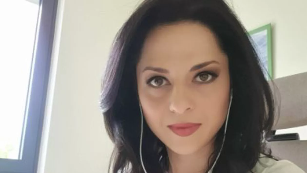 Europarlamentarul Ramona Strugariu, despre Olivia Steer: „Aş vrea să îi spun că o consider o imbecilă. Şi un pericol”