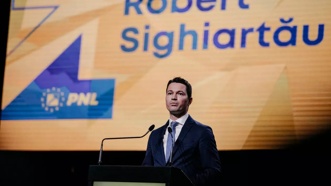 Sighiartău (PNL): Am avut demiteri, scandalul azilelor, explozia la Crevedia, unde PSD era direct implicat, multe chestiuni pe care Ciolacu încearcă să le acopere / PSD trebuie dat afară de la guvernare. Putem reface majoritatea cu celelalte partide (VIDEO)