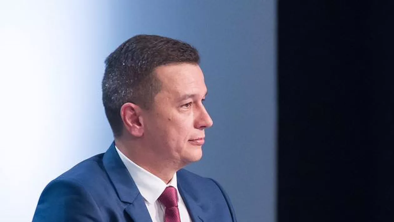 Sorin Grindeanu, la Congresul PSD: Trebuie să aducem cu picioarele pe pământ armatele de ostași galbeni care se visează a fi brokeri de putere în România