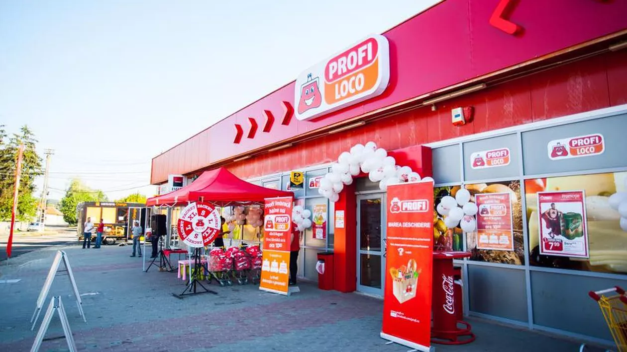 Program Profi de Crăciun 2021. Magazinele au un program special în această perioadă