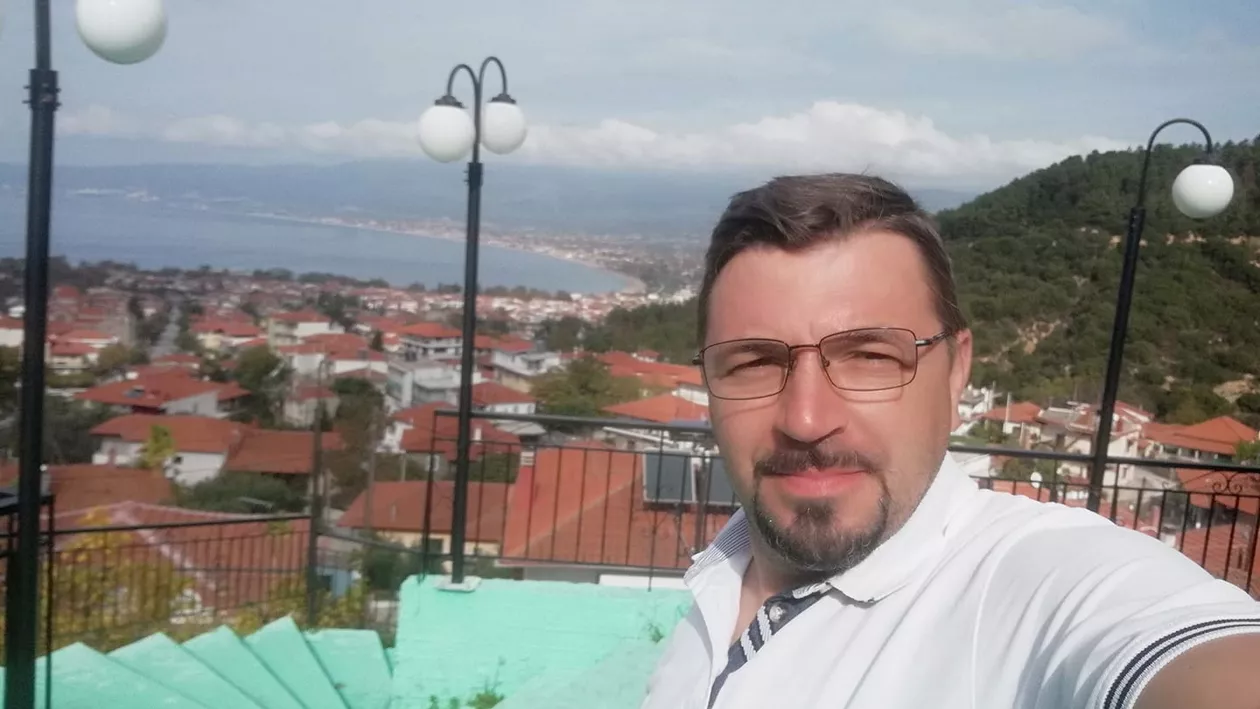 Mesajul unui preot din Vrancea, după ce finul său a murit de COVID-19: “Dumnezeu se descoperă şi prin ştiinţă”