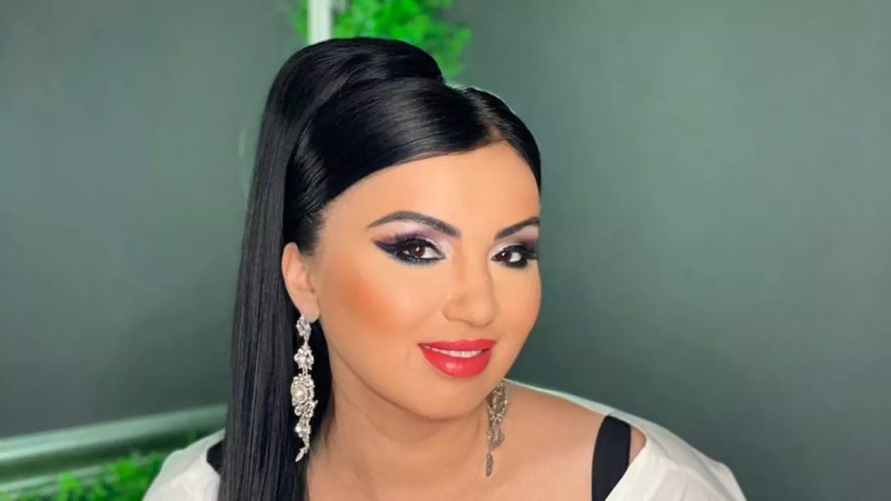 Adriana Bahmuțeanu, scandal în magazin, terminat cu intervenția jandarmilor. Ce a pățit vedeta (VIDEO)