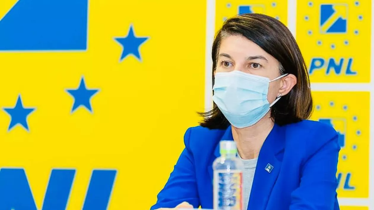 Violeta Alexandru, fostul ministru al Muncii: Nu se va reface coaliția. S-a terminat