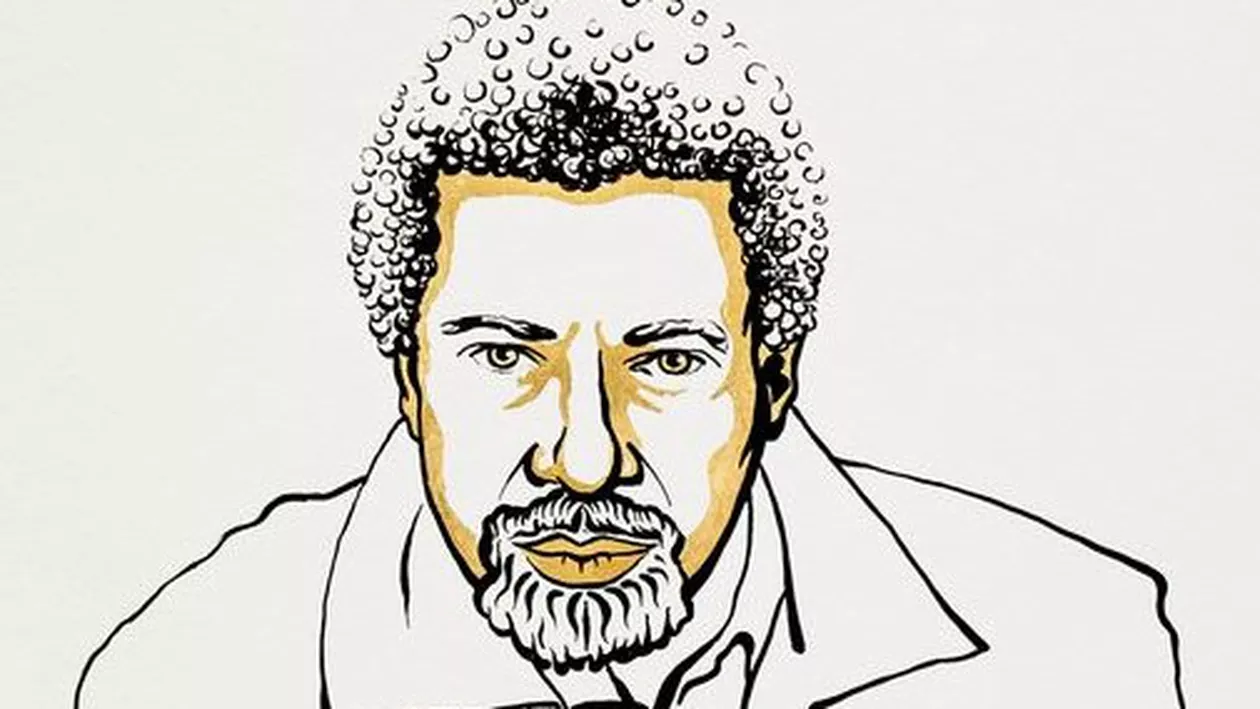 Premiul Nobel pentru Literatură din 2021 a fost câștigat de Abdulrazak Gurnah. Mircea Cărtărescu a pierdut în faţa unui scriitor din Tanzania