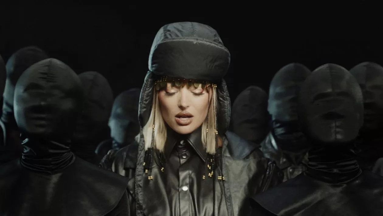 Delia, apariție incendiară în cel mai nou clip. Jurata de la X-Factor a depășit toate așteptările cu noua melodie (VIDEO)