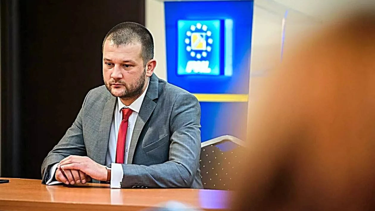 Deputatul Bogdan Bola (PNL): Guvernul României se îndreaptă către o perioadă în care nu va mai putea adopta niciun fel de acte normative