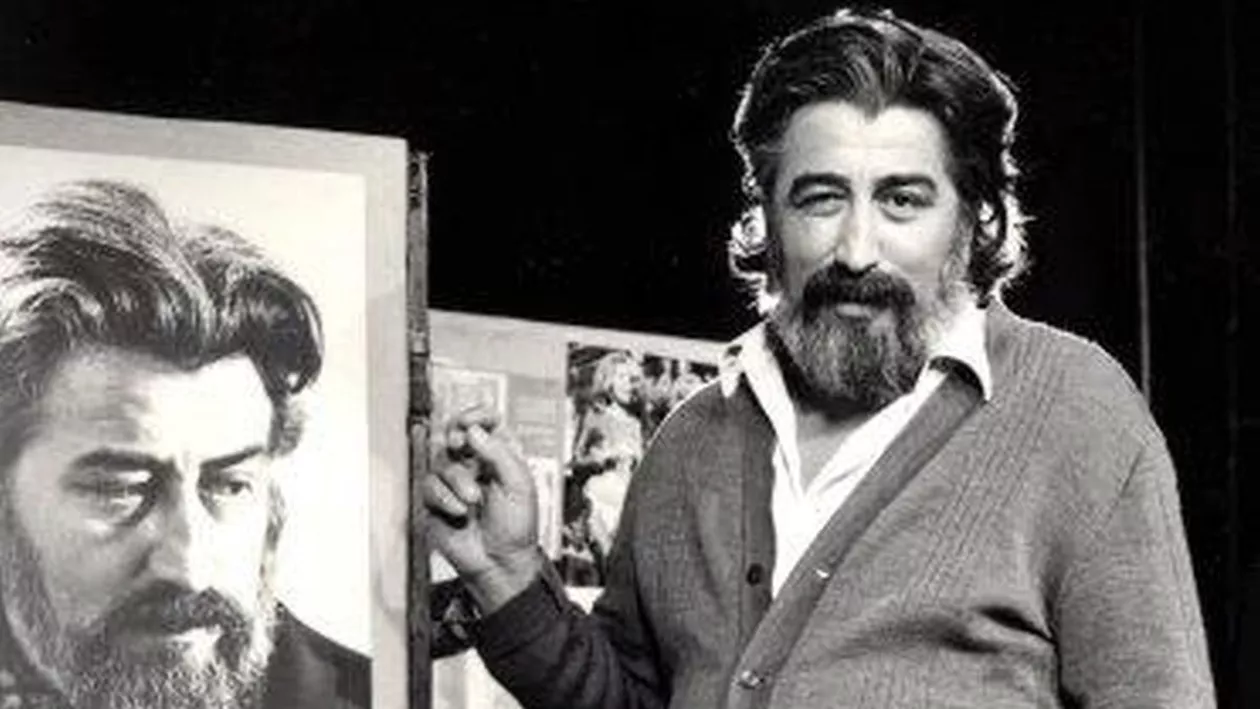 Actorul Cornel Nicoară a murit. Fostul director al Teatrului Tineretului din Piatra-Neamț s-a stins la 83 de ani