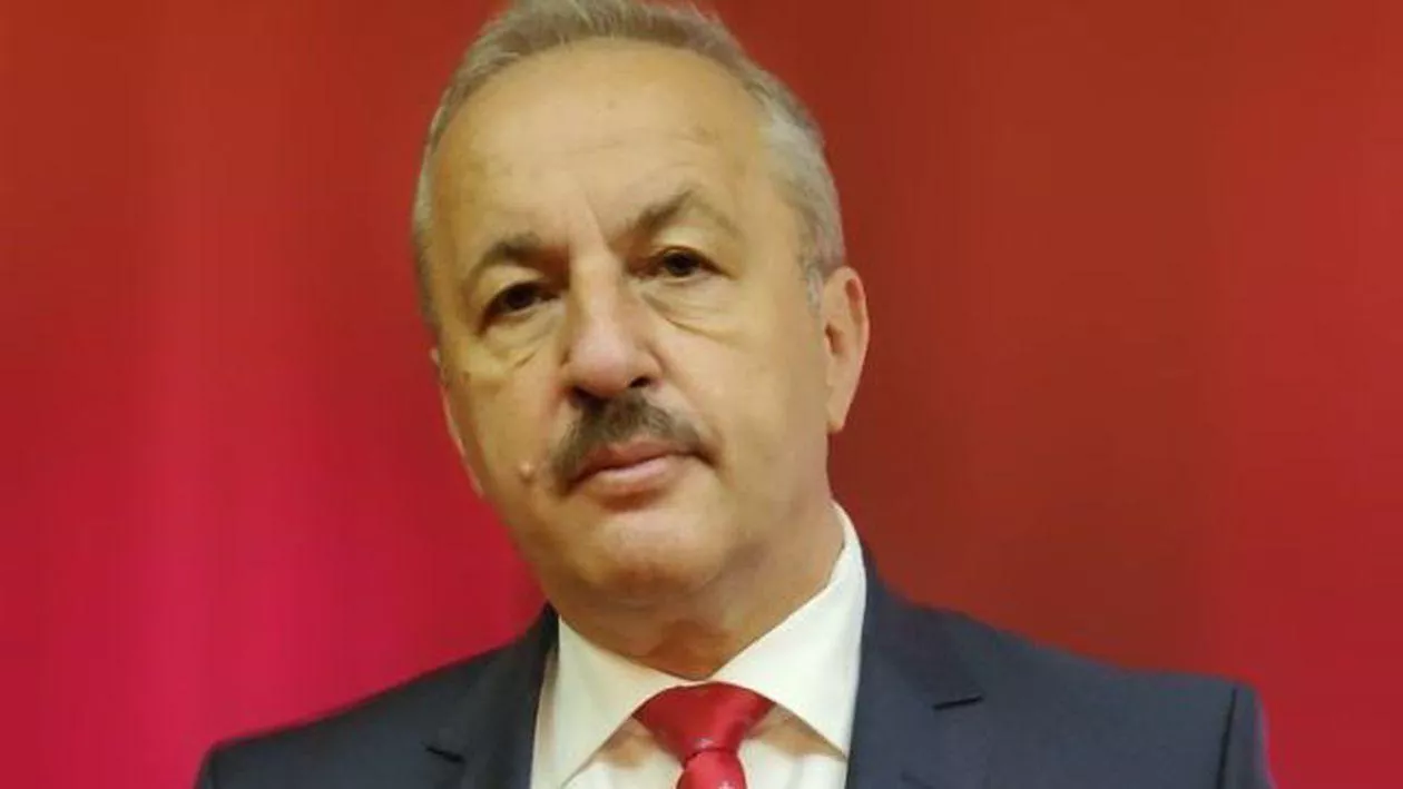 Vasile Dîncu: Am trecut de la „ciuma roşie” la un fel de forţă politică responsabilă. Este exclusă varianta unui guvern minoritar