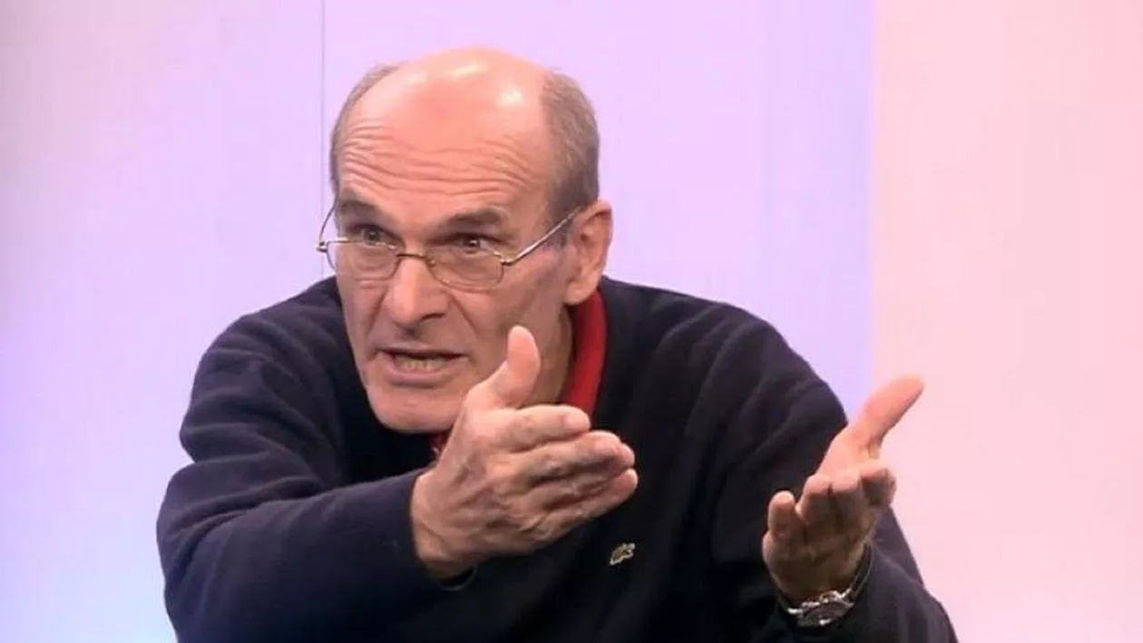 CTP, despre ședința anunțată de Klaus Iohnnis privind criza sanitară: „A mai trecut o zi, adică încă 500-600 de morţi, că eu aşa socotesc zilele acum”