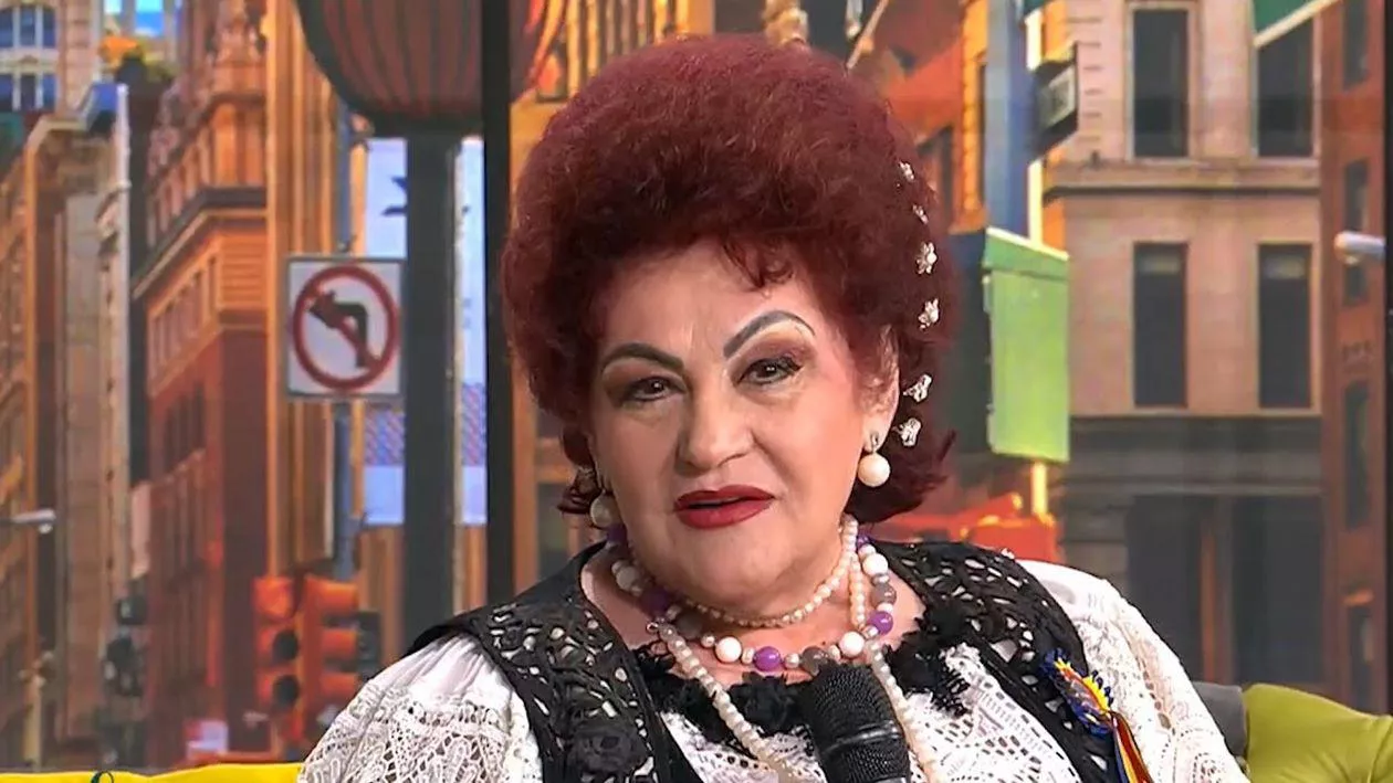 Acuzații dure la adresa Elenei Merișoreanu, după ce s-a vindecat de COVID-19: A luat 50.000 de euro