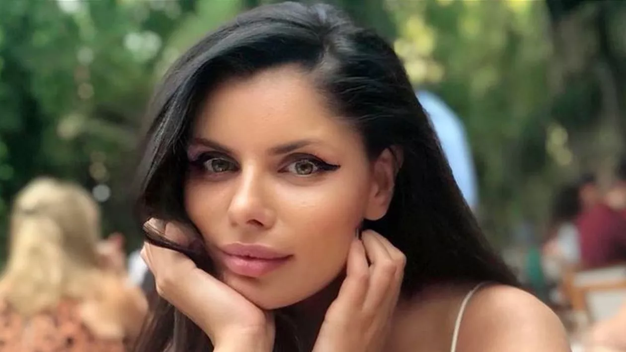 Ce face Ileana Lazariuc la 4 ani de la divorțul de Țiriac Jr. Câți bani câștigă și din ce trăiește după despărțire