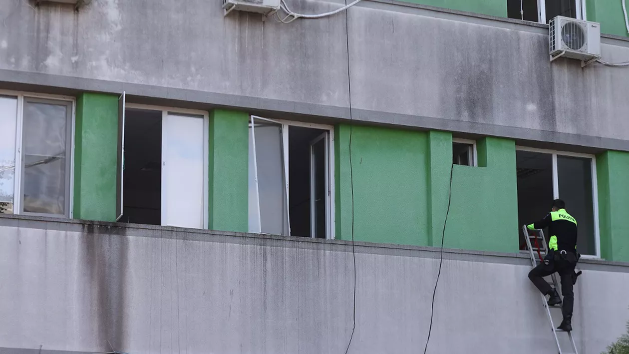 Cine este Stela Halichidis, managerul Spitalului de Boli Infecțioase din Constanța. Ocupă funcția de 12 ani, din timpul mandatului lui Radu Mazăre